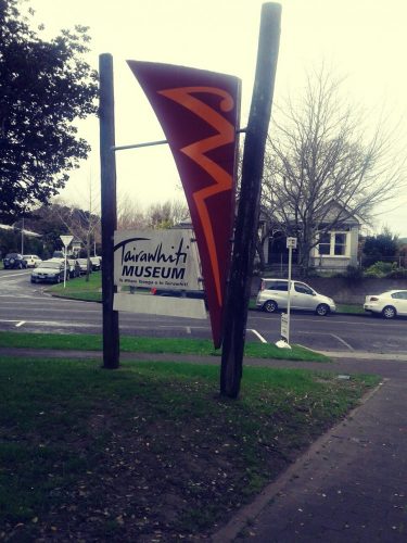Tairāwhiti museum