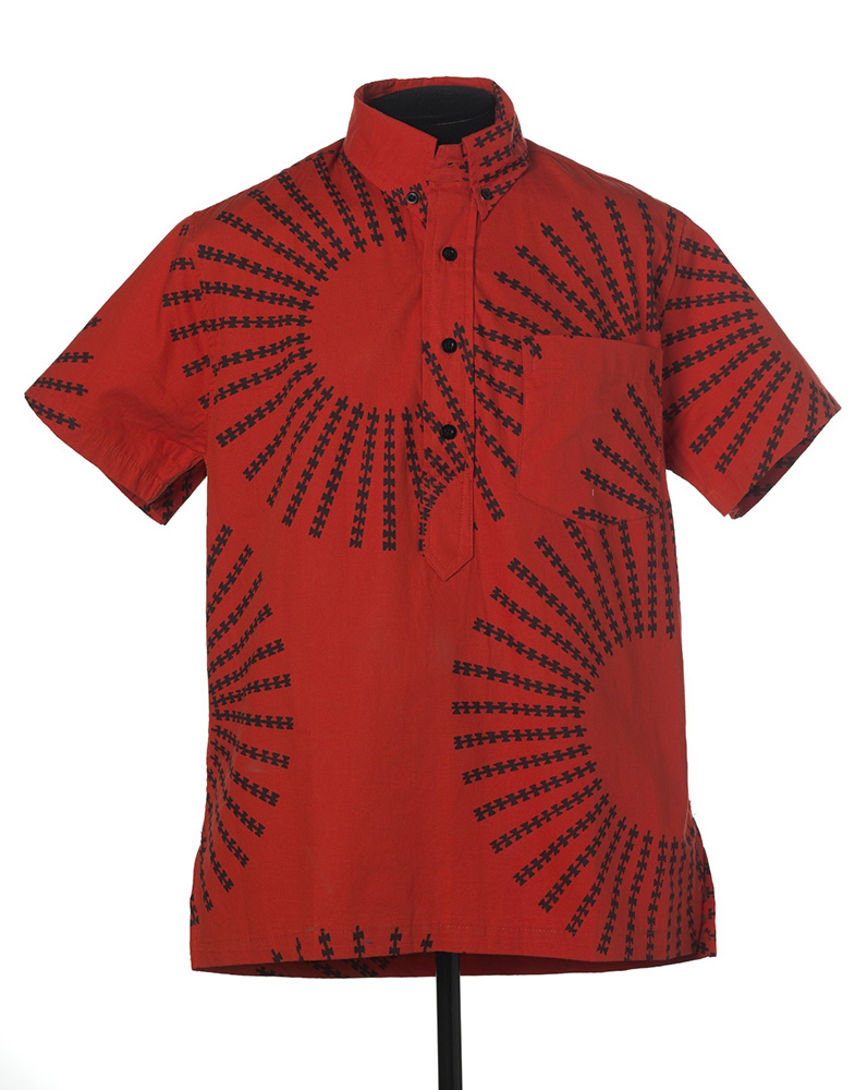 Threading history through the Aloha shirt: From Hawai‘i to Aotearoa