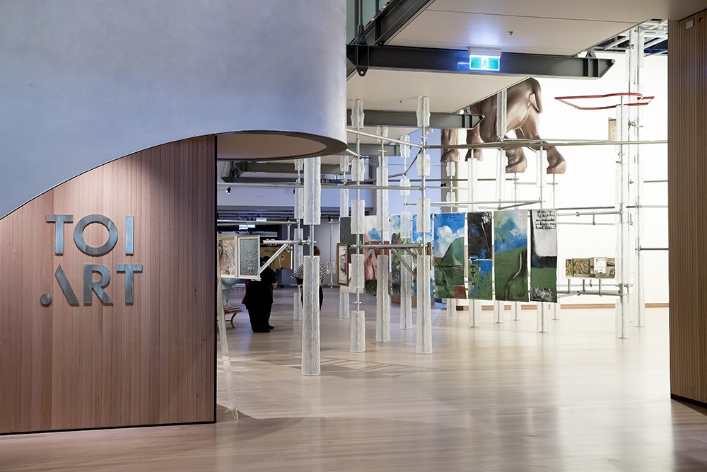 Mastering The Art Of Interpretation What Exactly Does Toi Mean Te Papa S Blog