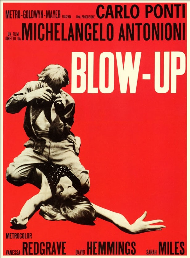 BlowUp Photography and swinging sixties London Te Papa’s Blog